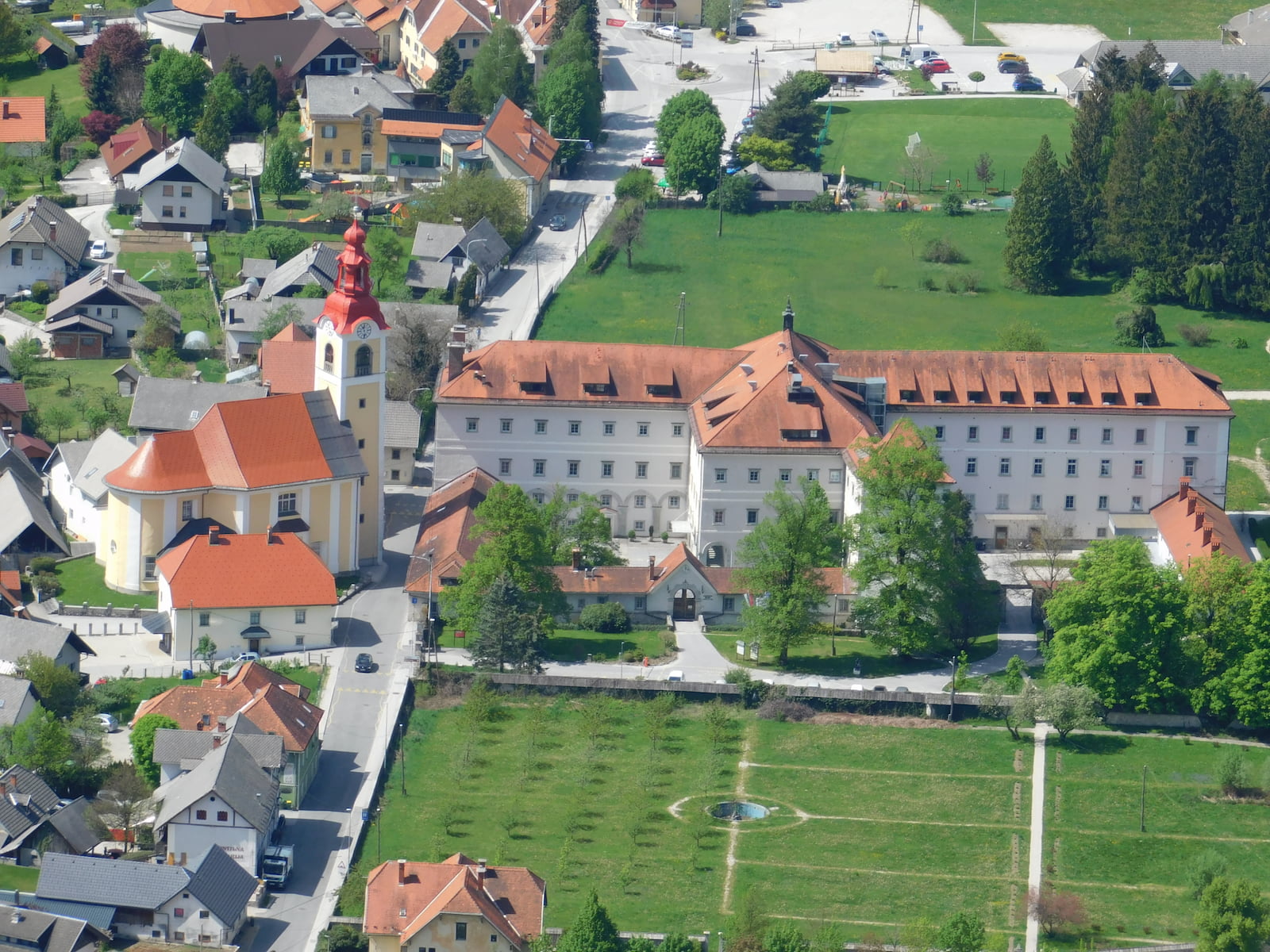 Krajevna skupnost
